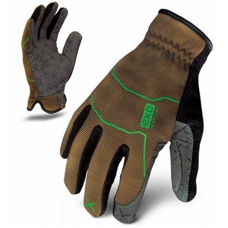 DRESSDOWN Ultimate Grip Glove; Medium DR927237